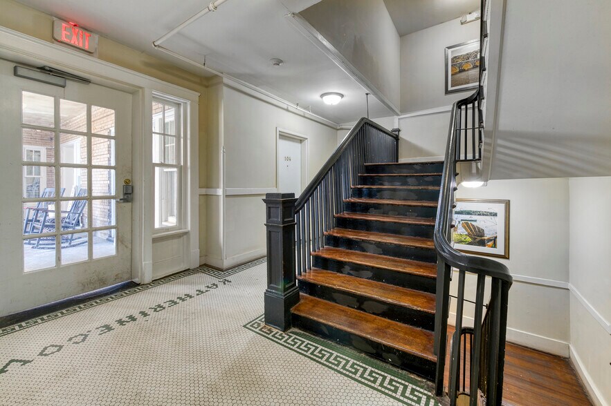 More Photos Of , Macon-Bibb Multifamily For Sale