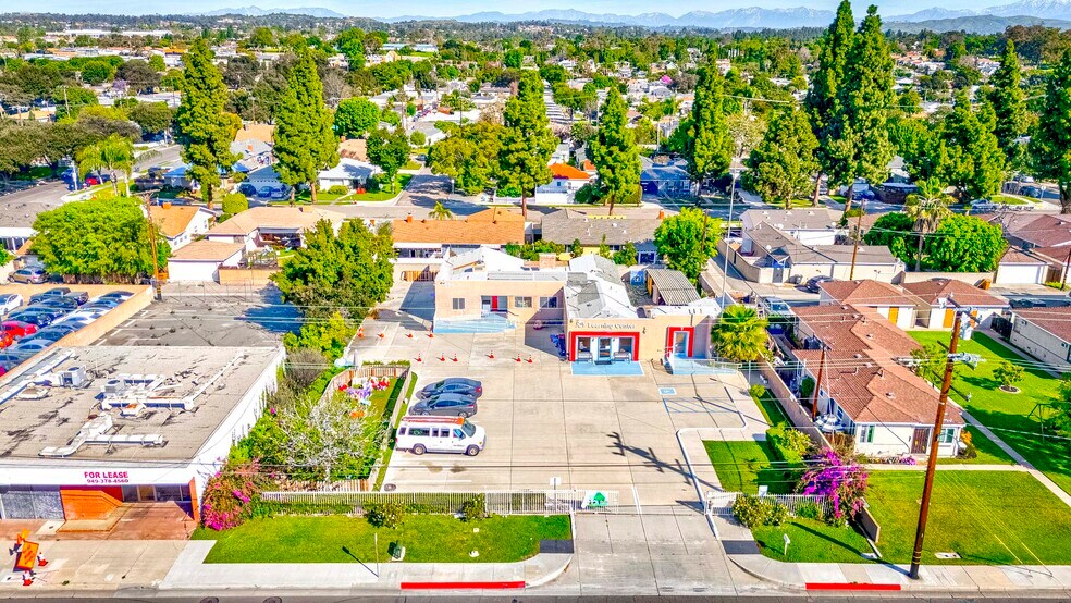 More Photos Of 1555 W Commonwealth Ave, Fullerton Office For Sale