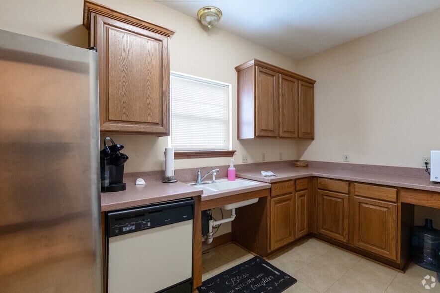 Photo of 1st Floor Ste 3rd