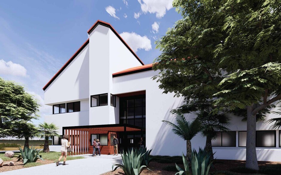 More Photos Of 5665 Oberlin Dr, San Diego Office For Sale