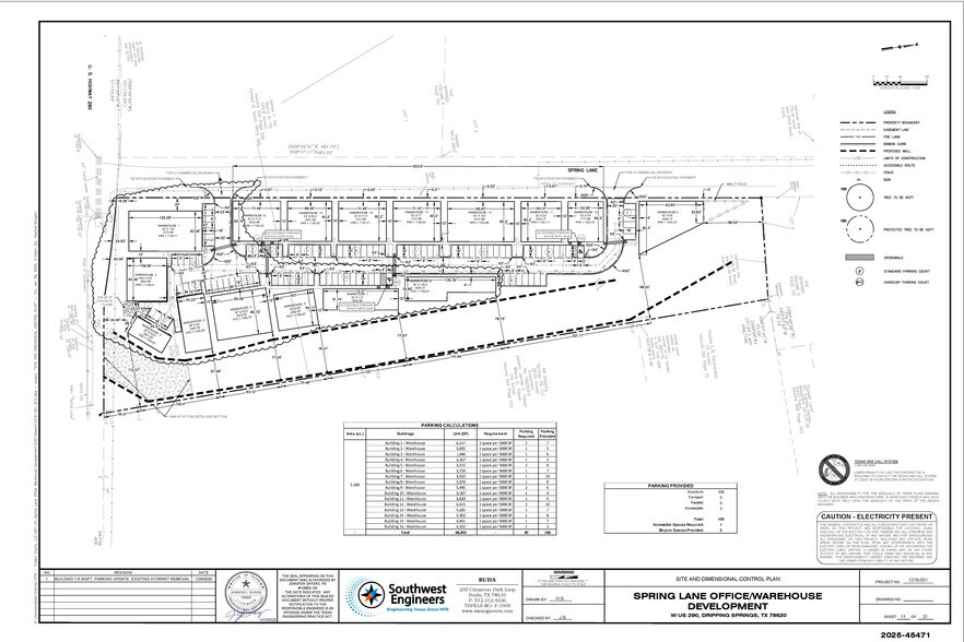 More Photos Of 132 Springs Ln, Dripping Springs Flex For Sale