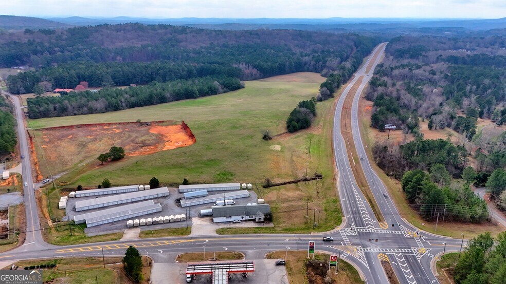 More Photos Of Wayside Road, Rome Land For Sale