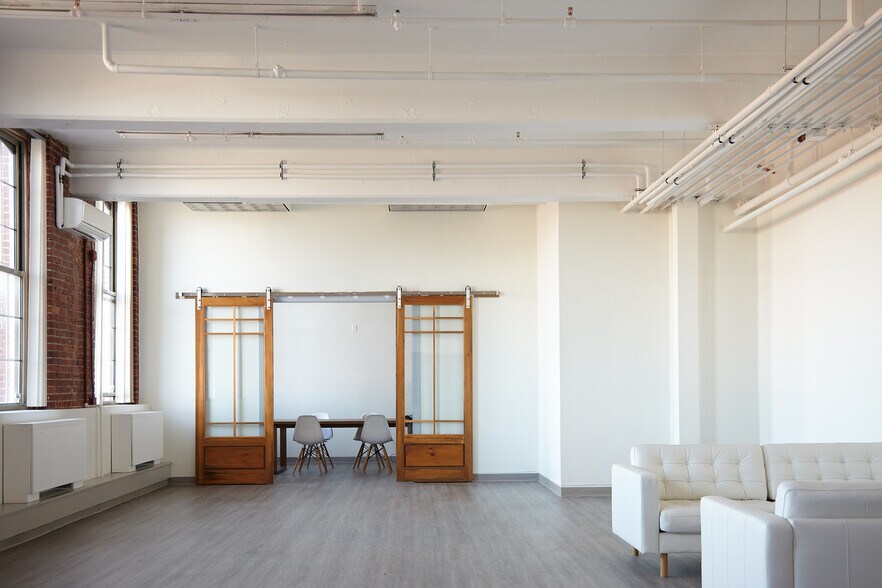 More Photos Of 320 Nevada St, Newton Loft Creative Space For Lease