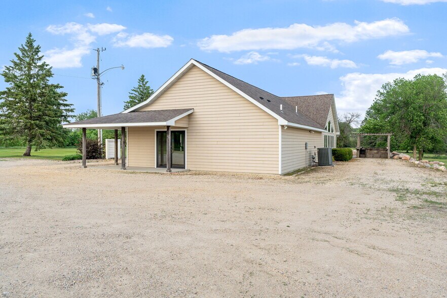 More Photos Of 3700 11th Pl NE, Austin Lodge Meeting Hall For Sale