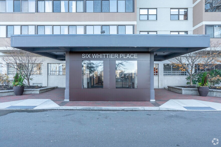 More Photos Of 7 Whittier Pl, Boston Apartments For Sale