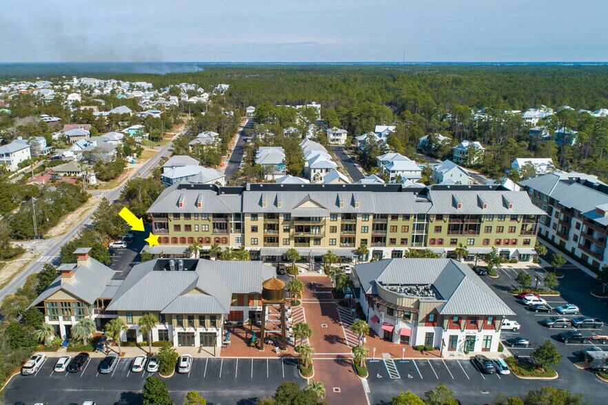More Photos Of 2050 W County Hwy 30A, Santa Rosa Beach Apartments For Sale