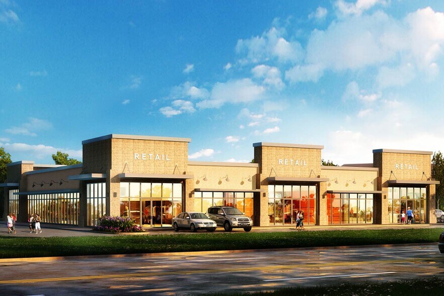 More Photos Of Fir & Douglas, Mishawaka Land For Sale