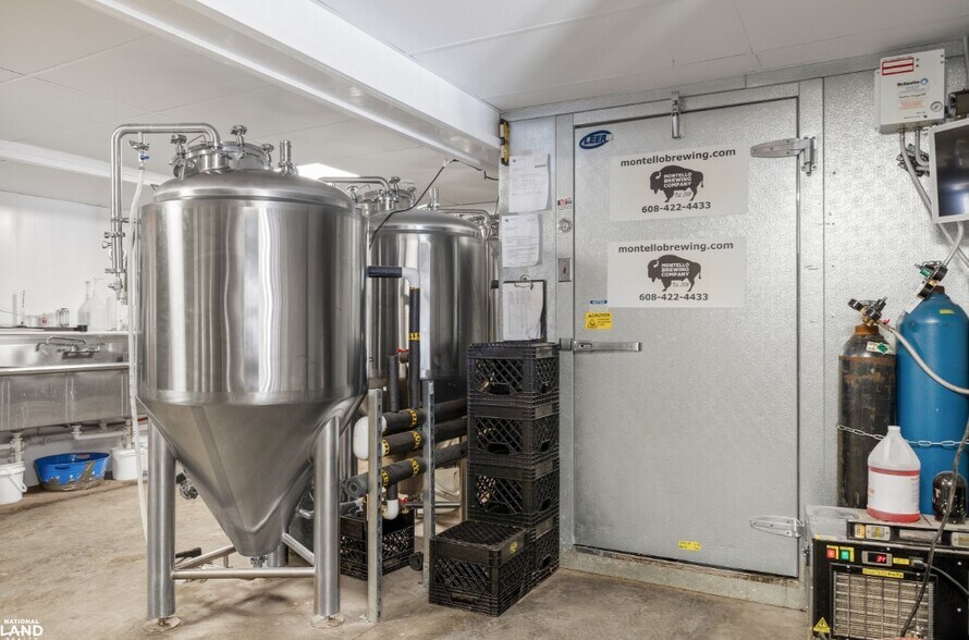 More Photos Of 201 Main St, Montello Restaurant For Sale