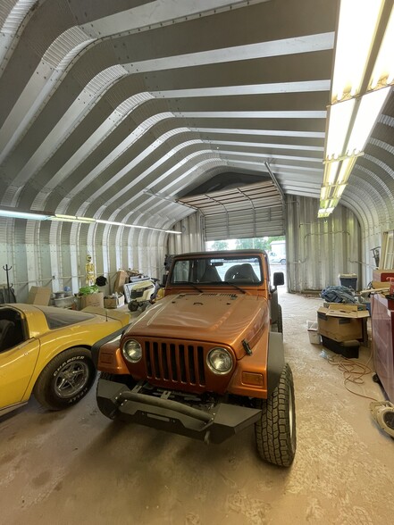 More Photos Of 4907 S Main St, Roswell Auto Dealership For Sale