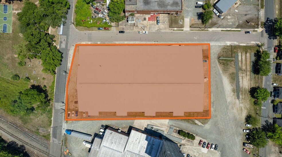More Photos Of 1111 Neville St, Durham Warehouse For Sale