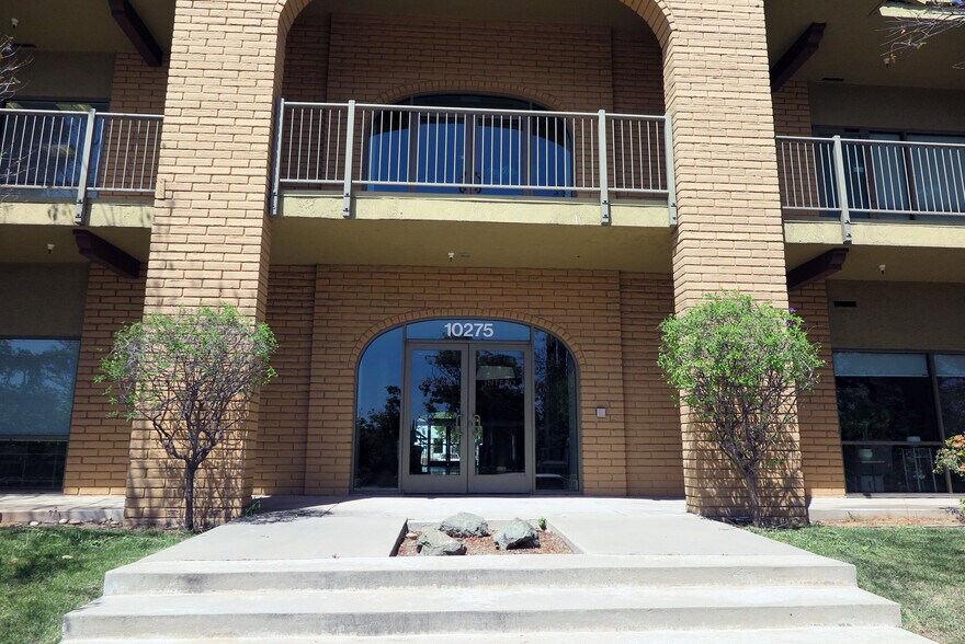 More Photos Of 10275 N De Anza Blvd, Cupertino Medical For Lease