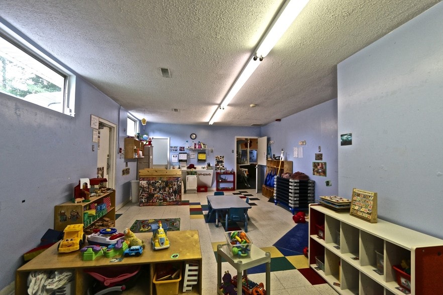 More Photos Of 1202 Charles Raper Jonas Hwy, Mount Holly Daycare Center For Lease