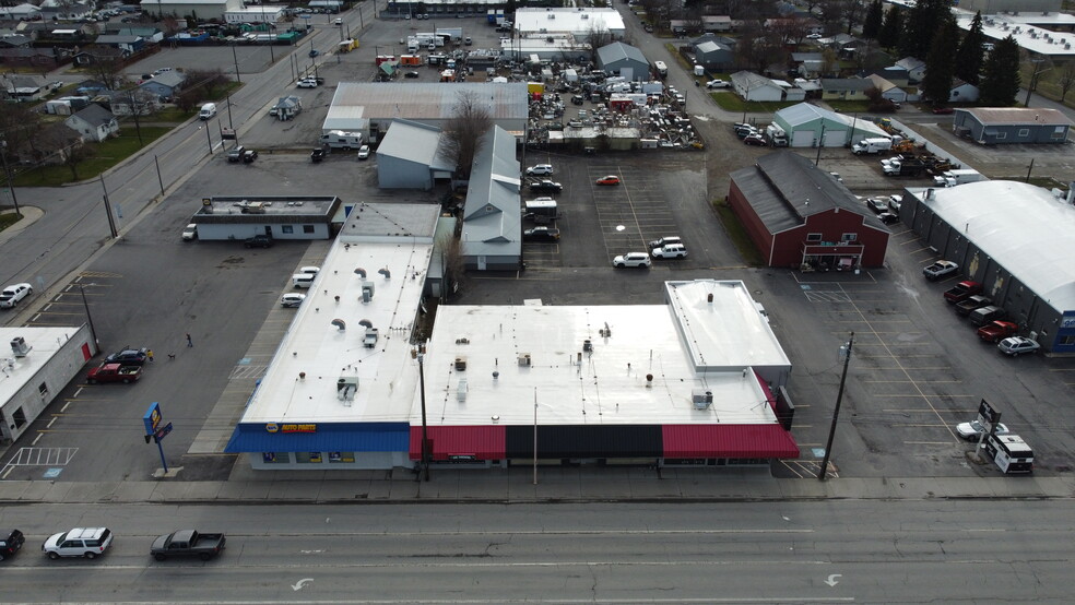 Primary Photo Of 2500 N 4th St, Coeur d'Alene Storefront For Lease