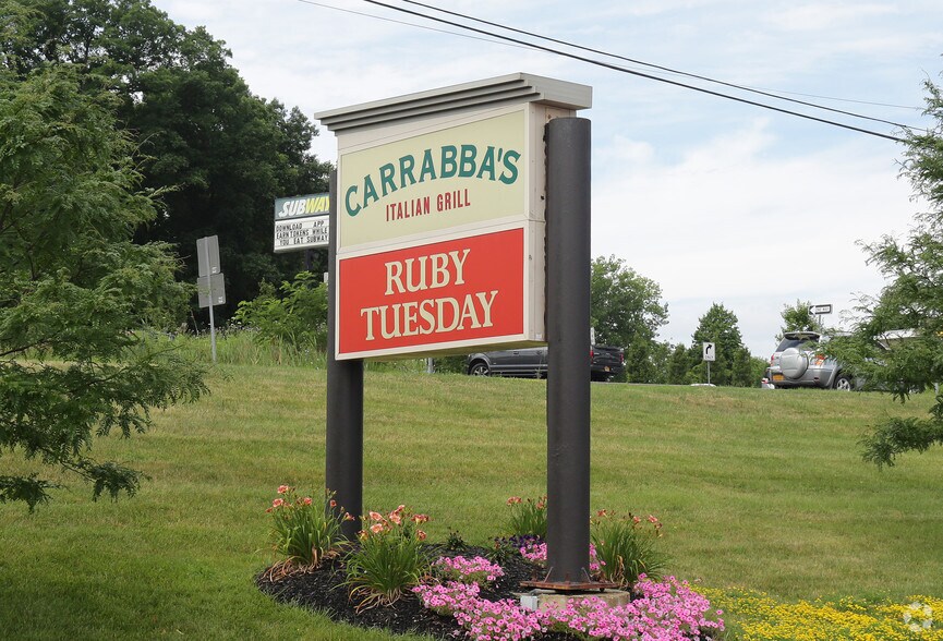 More Photos Of 675 Troy Schenectady Rd, Latham Restaurant For Lease