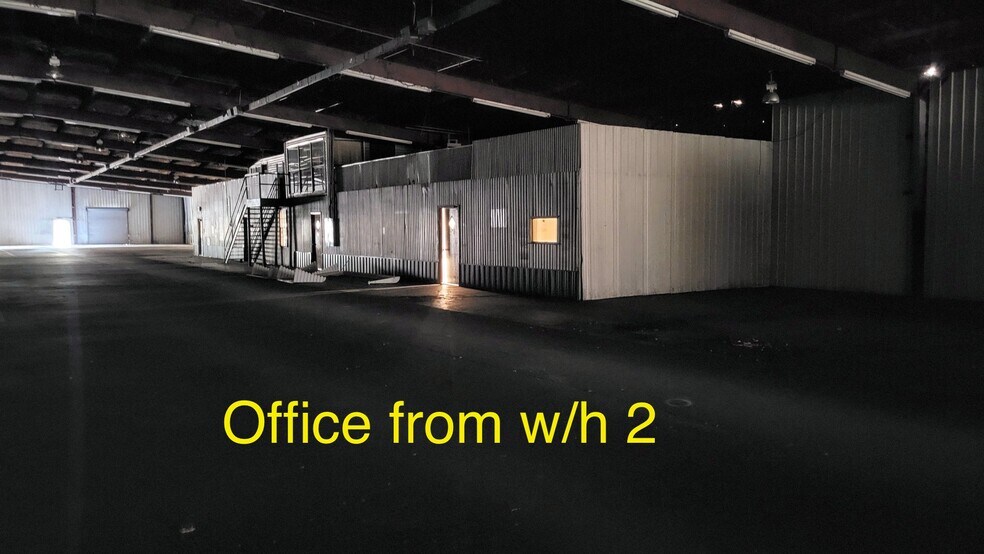 More Photos Of 55 Lamb Loop, Tifton Warehouse For Lease