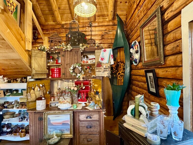 More Photos Of 2659 NH Route 16, Albany General Retail For Sale