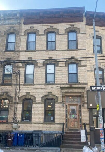 More Photos Of 5848-5850 Catalpa Ave, Ridgewood Storefront Retail Residential For Sale