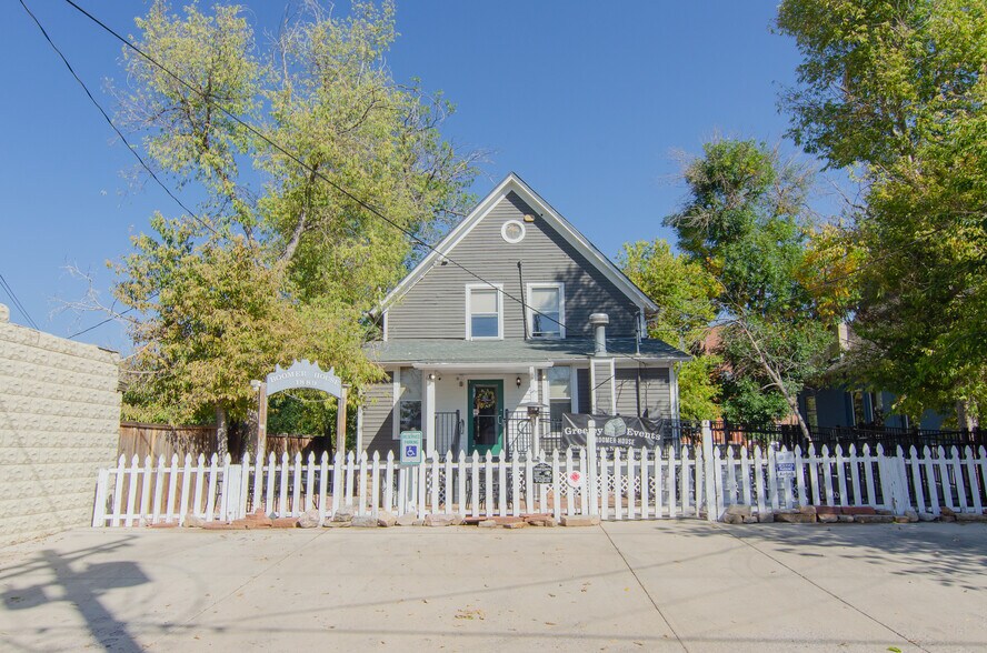 More Photos Of 1024 8th St, Greeley Office Residential For Sale