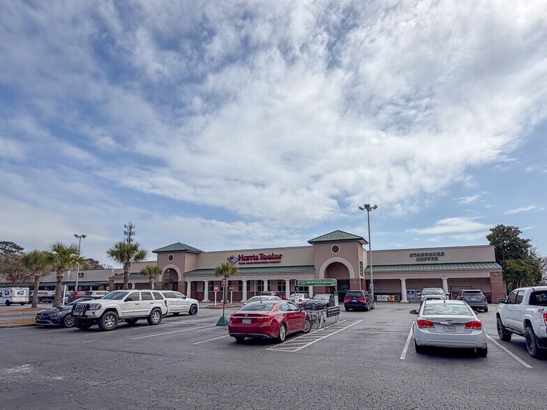 More Photos Of 1001 Harbor View Rd, Charleston Land For Lease