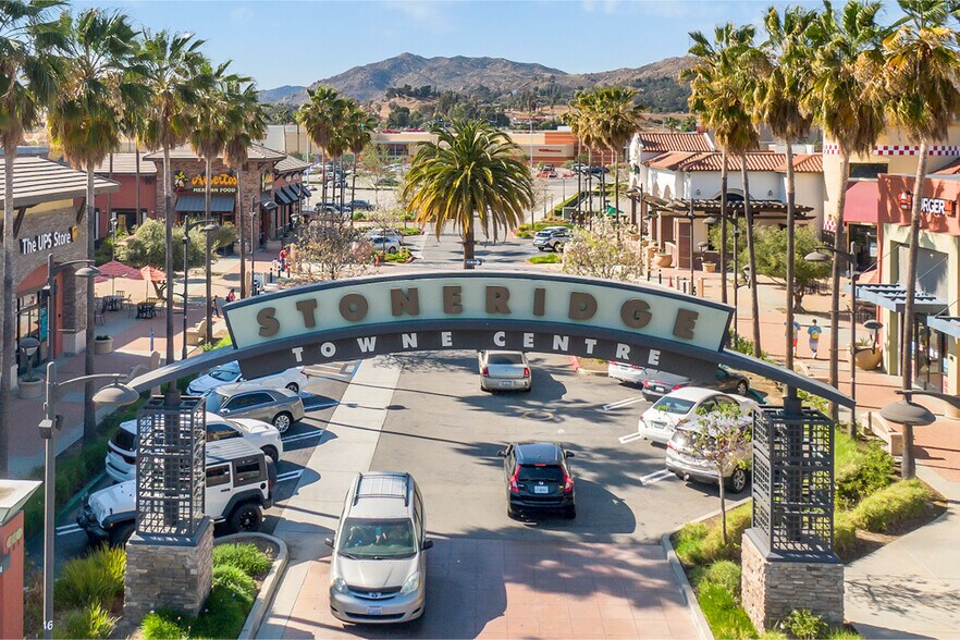 More Photos Of 27210 Eucalyptus Ave, Moreno Valley General Retail For Sale