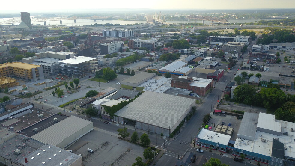 More Photos Of 304 Campbell Street St, Louisville Land For Sale