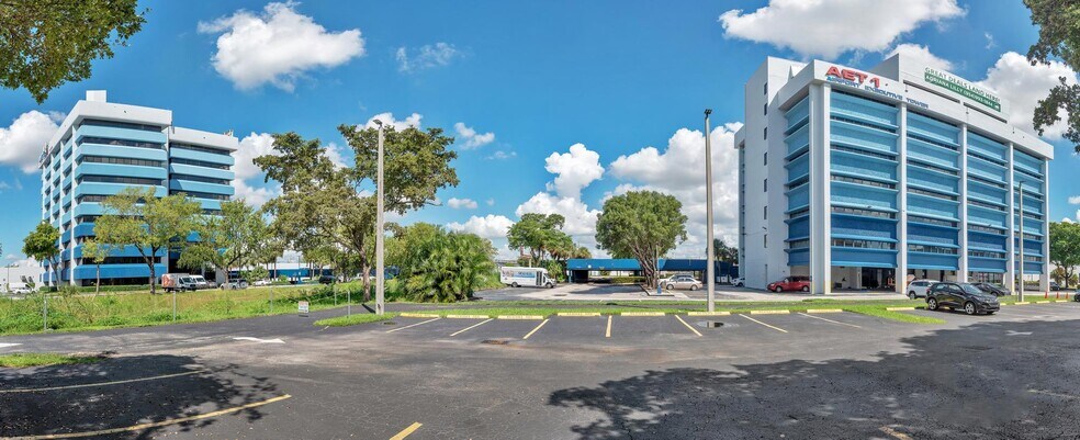 More Photos Of 7270 NW 12th St, Miami Office For Lease