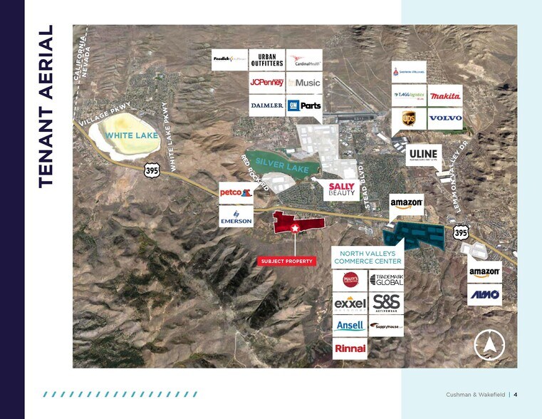 More Photos Of 10408 Trail Dri, Reno Unknown For Lease