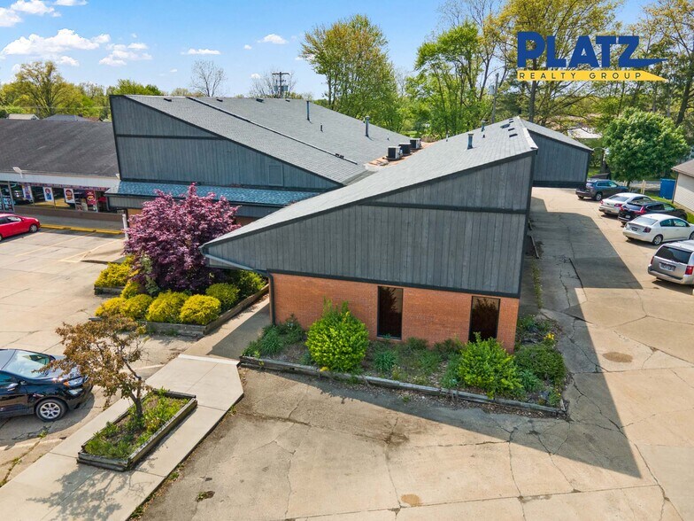 More Photos Of 319 N Main St, Columbiana Medical For Sale