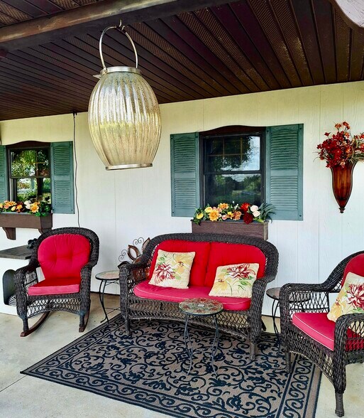 More Photos Of 505 Meridian Rd, Miltonvale Hospitality For Sale