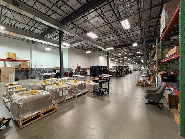 More Photos Of 4245 S Pipkin Rd, Lakeland Warehouse For Sale