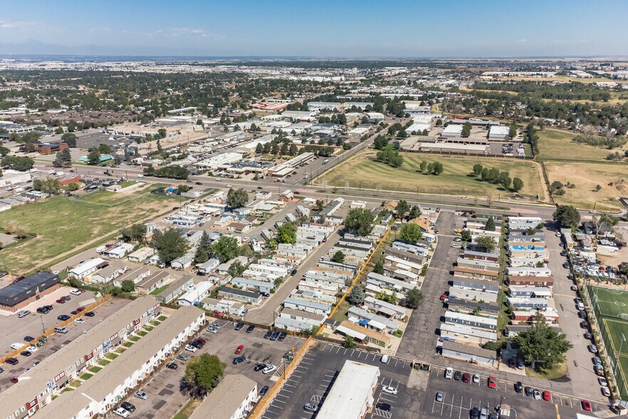 More Photos Of 15500-15566 E Colfax Ave, Aurora Land For Sale