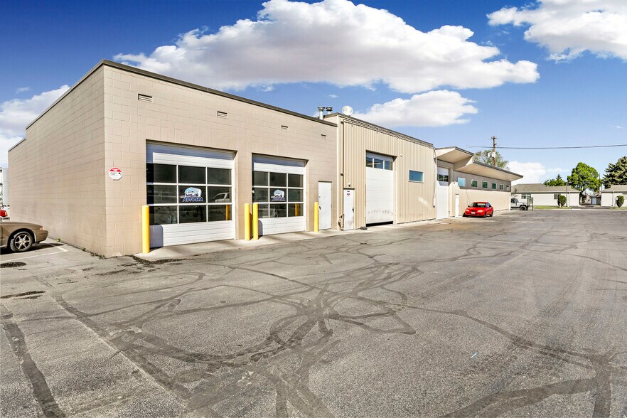 More Photos Of 510 2nd Ave S, Twin Falls General Retail For Lease