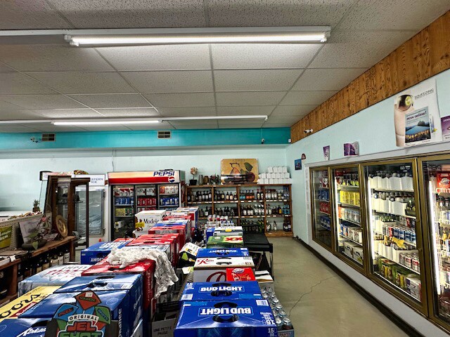 More Photos Of 604 1 St S, Grassy Lake General Retail For Sale