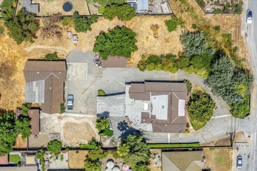 More Photos Of 18455 Old Monterey Rd, Morgan Hill Land For Sale