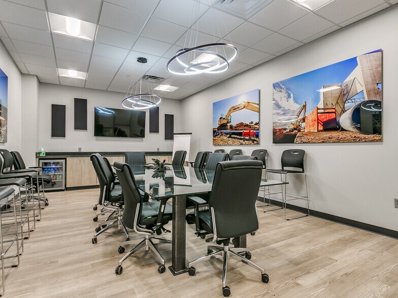 More Photos Of 8890 S Sunnylane Rd, Oklahoma City Flex For Sale