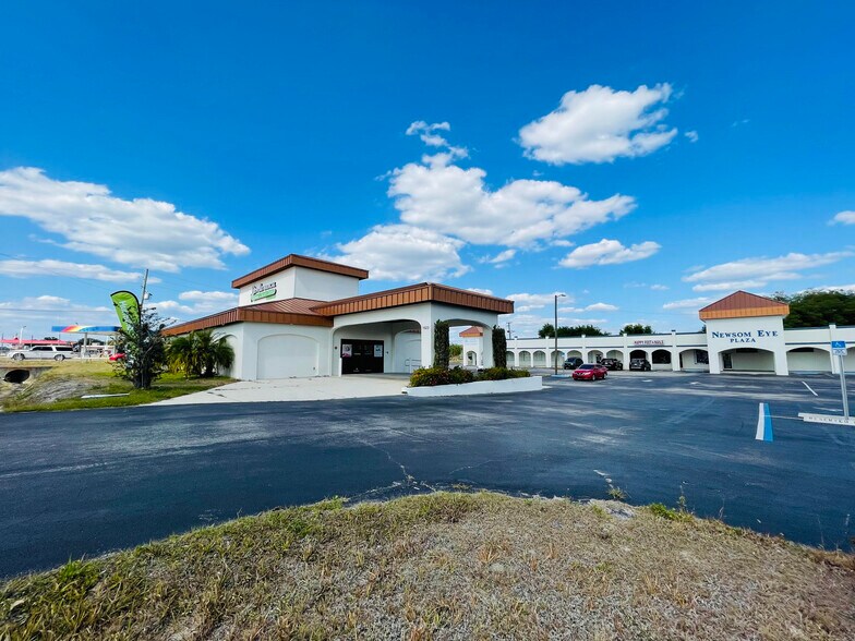 More Photos Of 1001-1019 US Highway 27 S, Avon Park Unknown For Lease