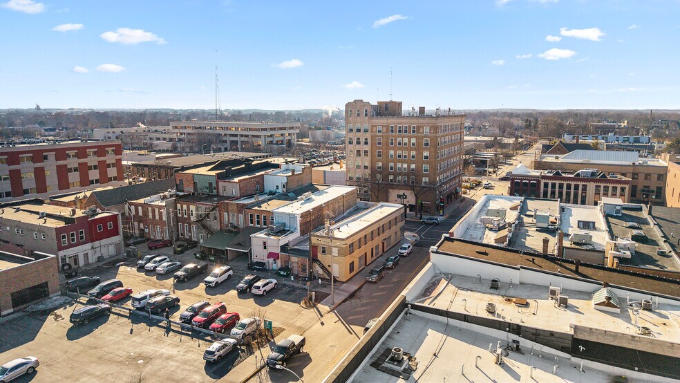 More Photos Of 6 E 1st St, Fond Du Lac Office For Sale
