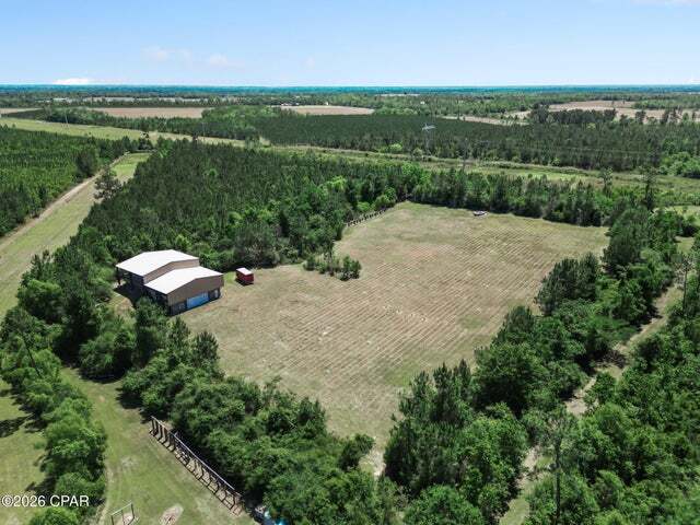 More Photos Of 17668 NE Flatwoods Rd, Altha Lodge Meeting Hall For Sale