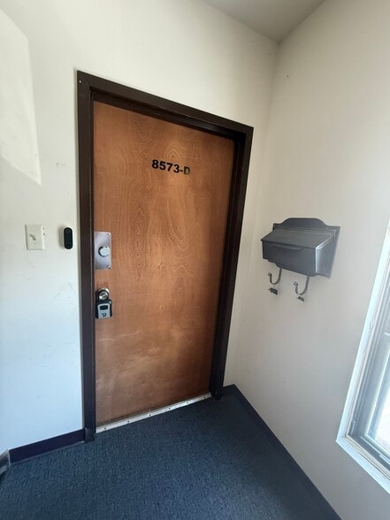 More Photos Of 8569-8573 Sudley Rd, Manassas Medical For Sale