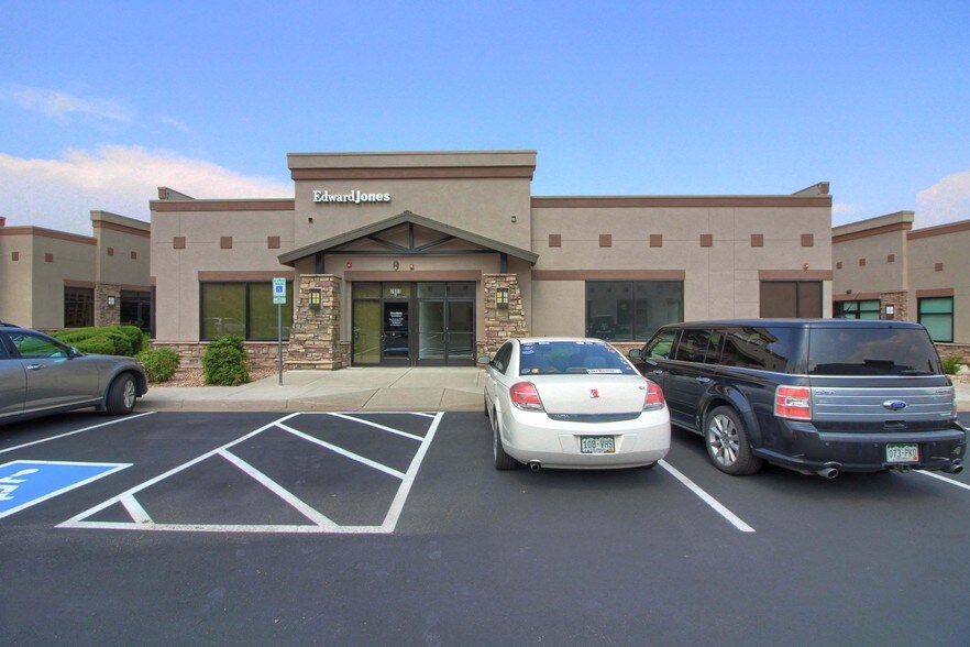 More Photos Of 7681 Shaffer Pky, Littleton Loft Creative Space For Lease