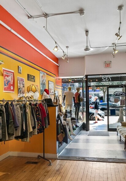 More Photos Of , Toronto General Retail For Sale