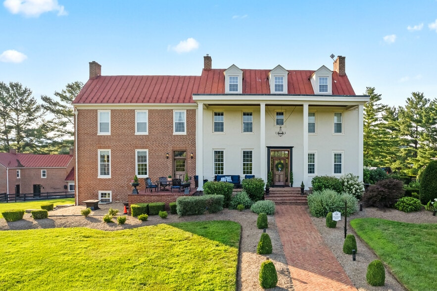 More Photos Of 15158 Berlin Tpke, Purcellville Lodge Meeting Hall For Sale