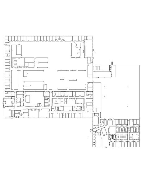 More Photos Of 8611 Beckett Rd, West Chester Research And Development For Sale