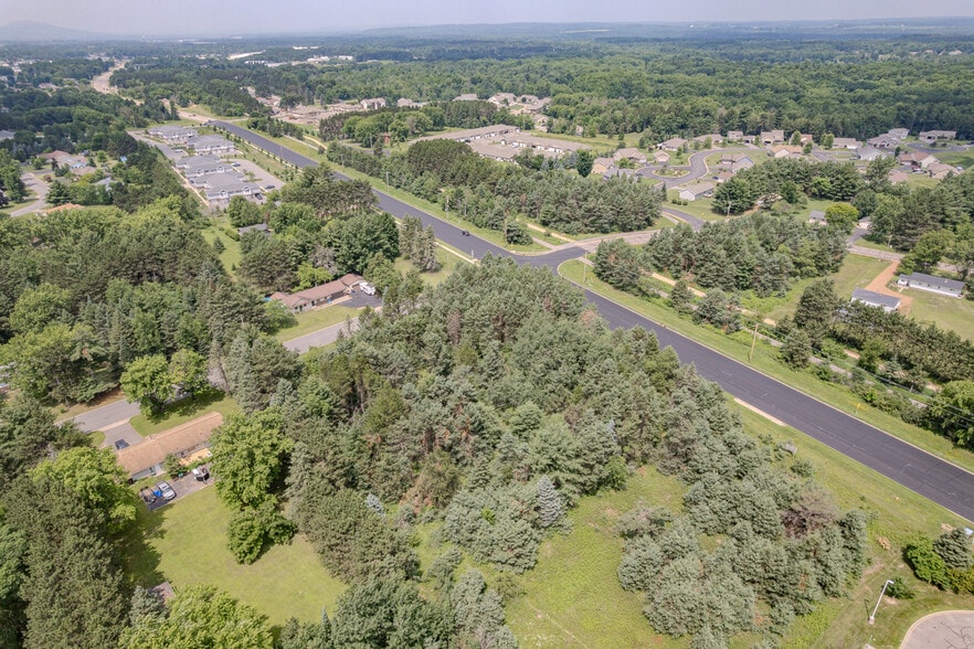 More Photos Of 7403 Schofield Avenue, Schofield Land For Sale