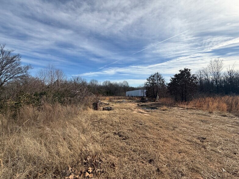 More Photos Of 368100 E 1010 Rd, Boley Land For Sale