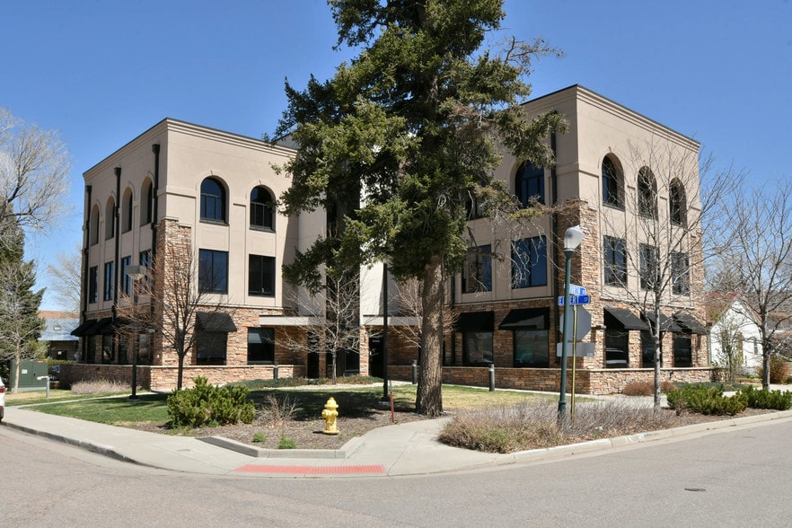 More Photos Of 103 4th St, Castle Rock Office For Sale