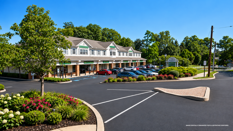 More Photos Of 333 Forsgate Dr, Jamesburg Storefront Retail Office For Sale