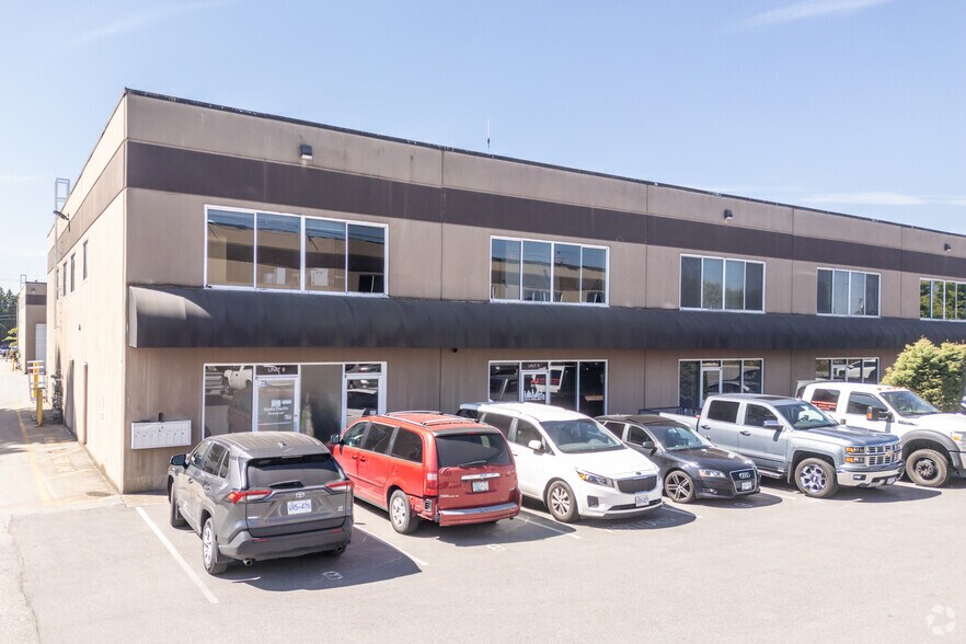 More Photos Of 19299 94 Ave, Surrey Warehouse For Sale