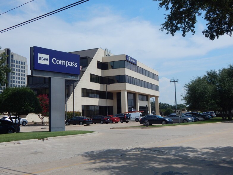 More Photos Of 17218 Preston Rd, Dallas Office For Lease