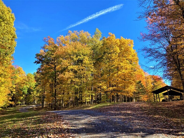 More Photos Of 2005 Grafton Rd, Morgantown Land For Sale